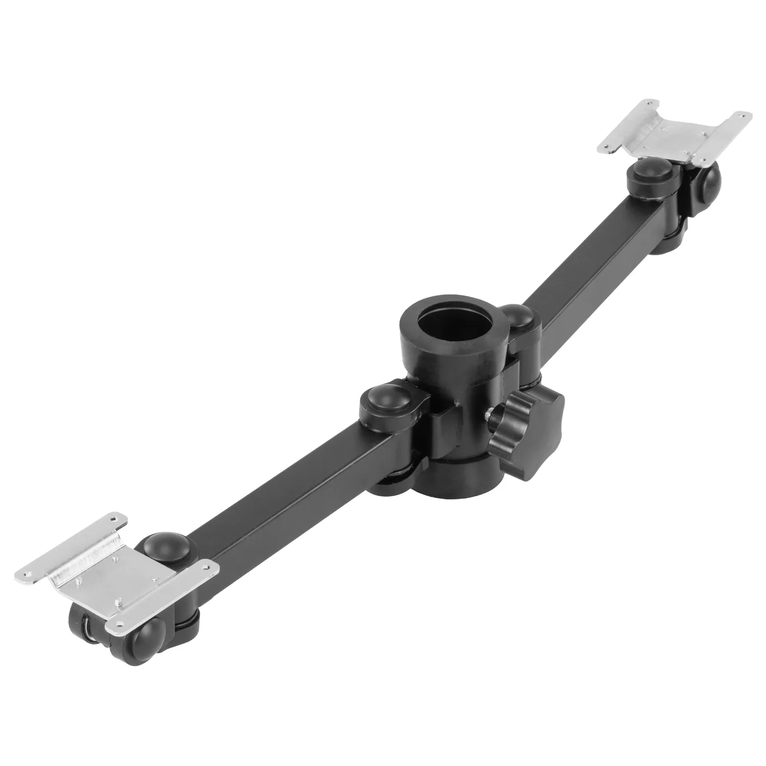 odyssey-l-evation-double-bras-universels-xl-vid-o-dj image 2