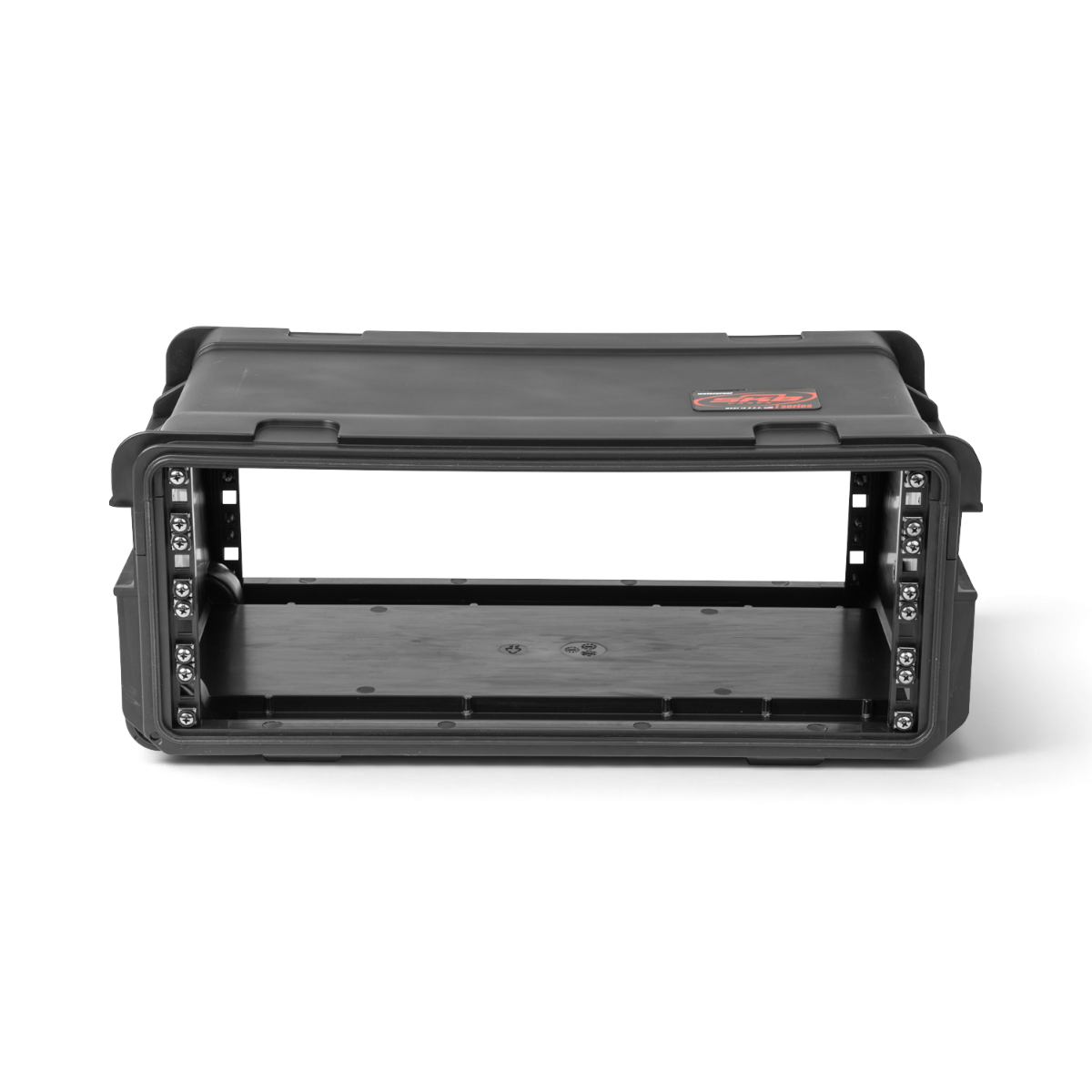 skb-fly-rack-4u-11-pouces-noir-roulettes-tsa image 3