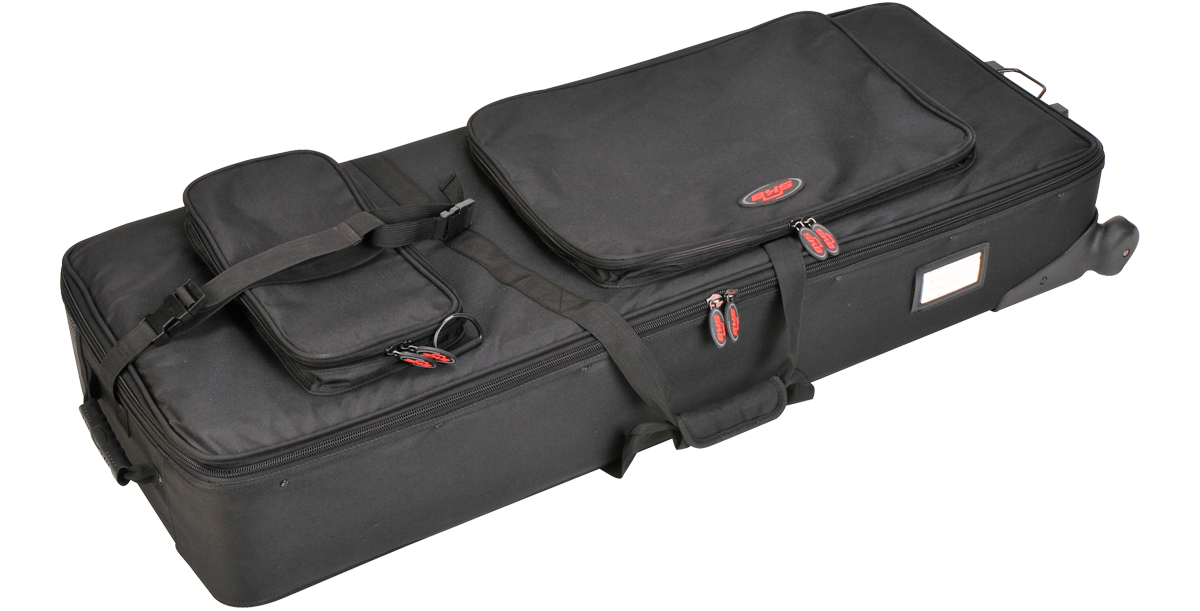 skb-ub-series-1skb-sc61kw-housse-clavier-61-noire image 4