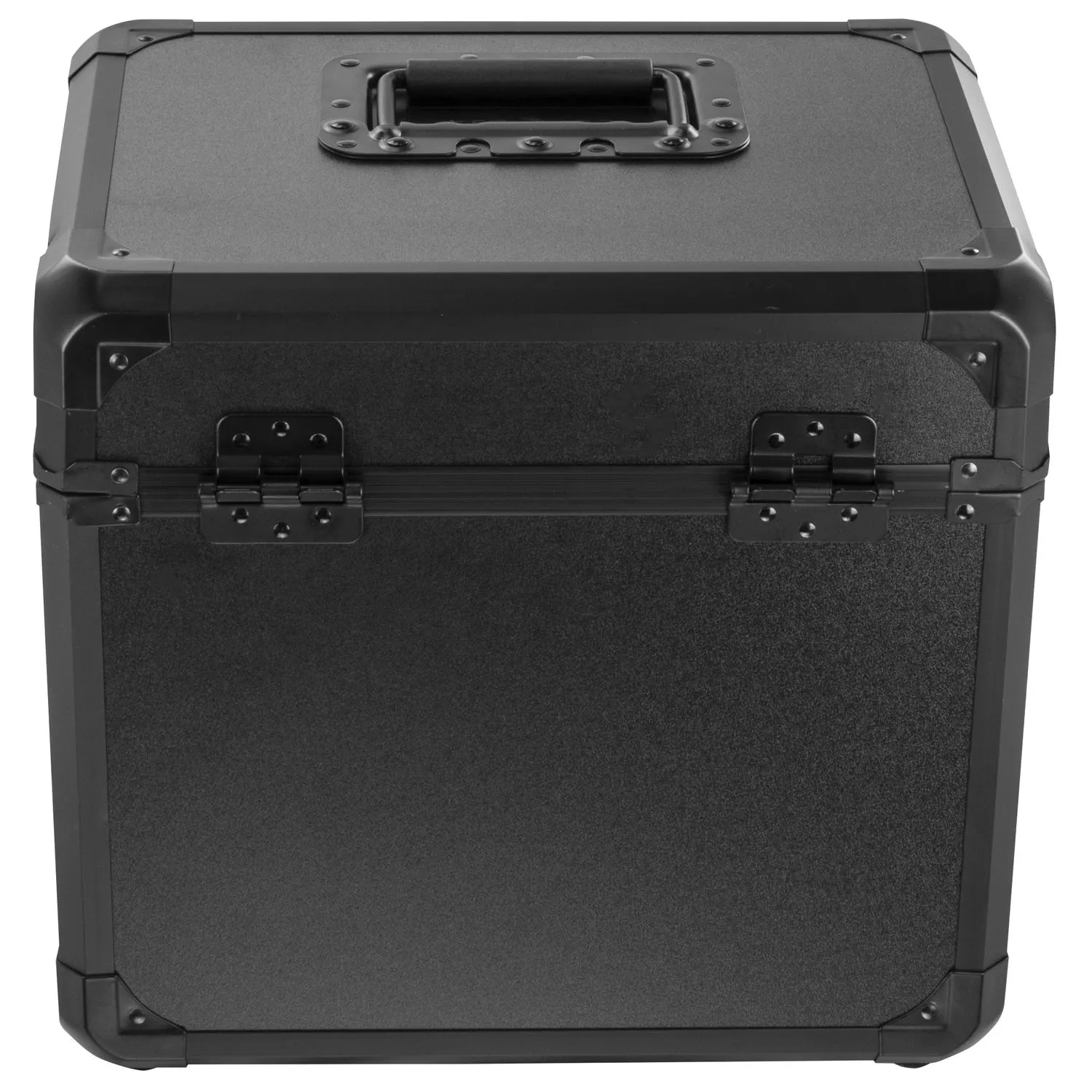 odyssey-krom-klp70bl-mallette-vinyles-noirs-70x-12-pouces-mousse image 8
