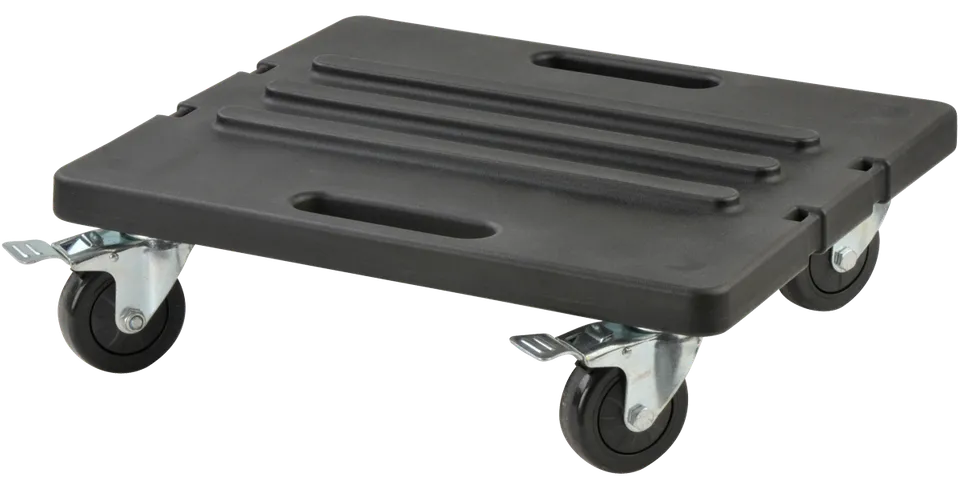 skb-rseries-rack-plateau-roulettes-rack-roto-shallow-noir-4 image 1