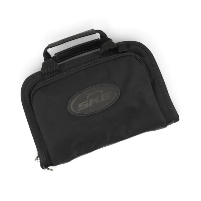 skb-dry-tek-housse-pistolet-rectangulaire-noire image 1