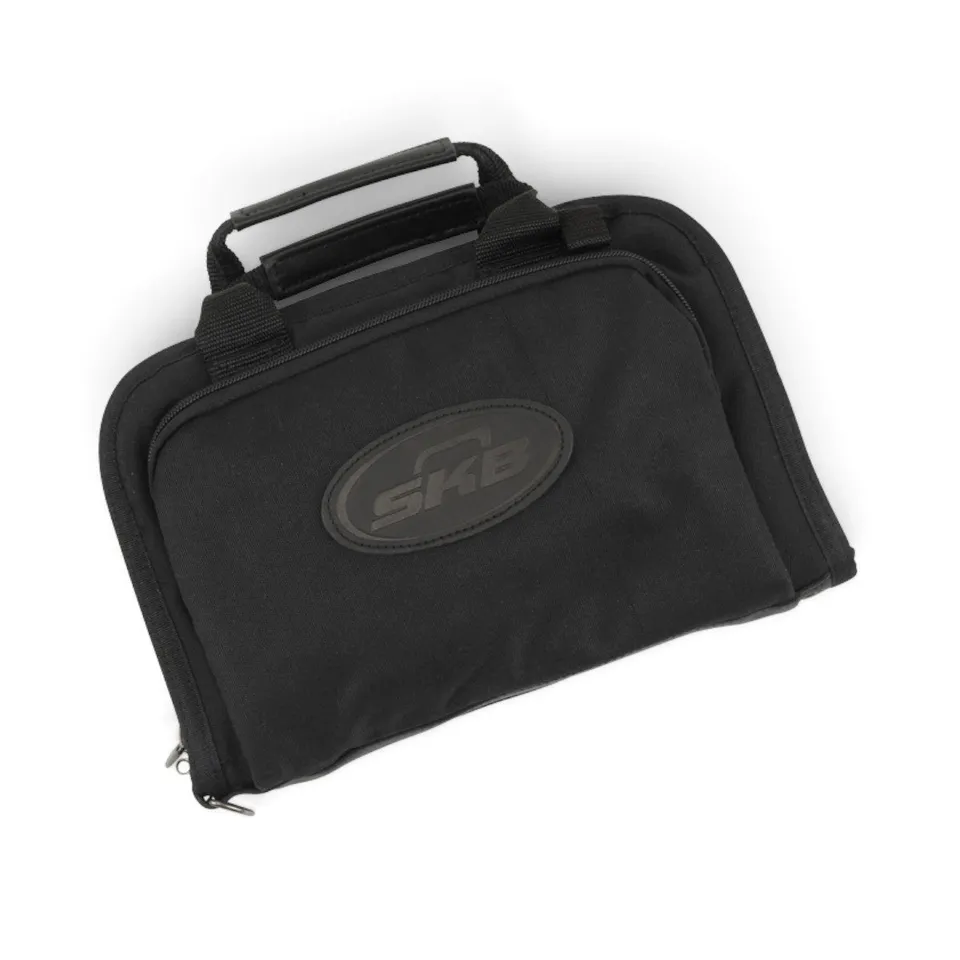 skb-dry-tek-housse-pistolet-rectangulaire-noire image 1