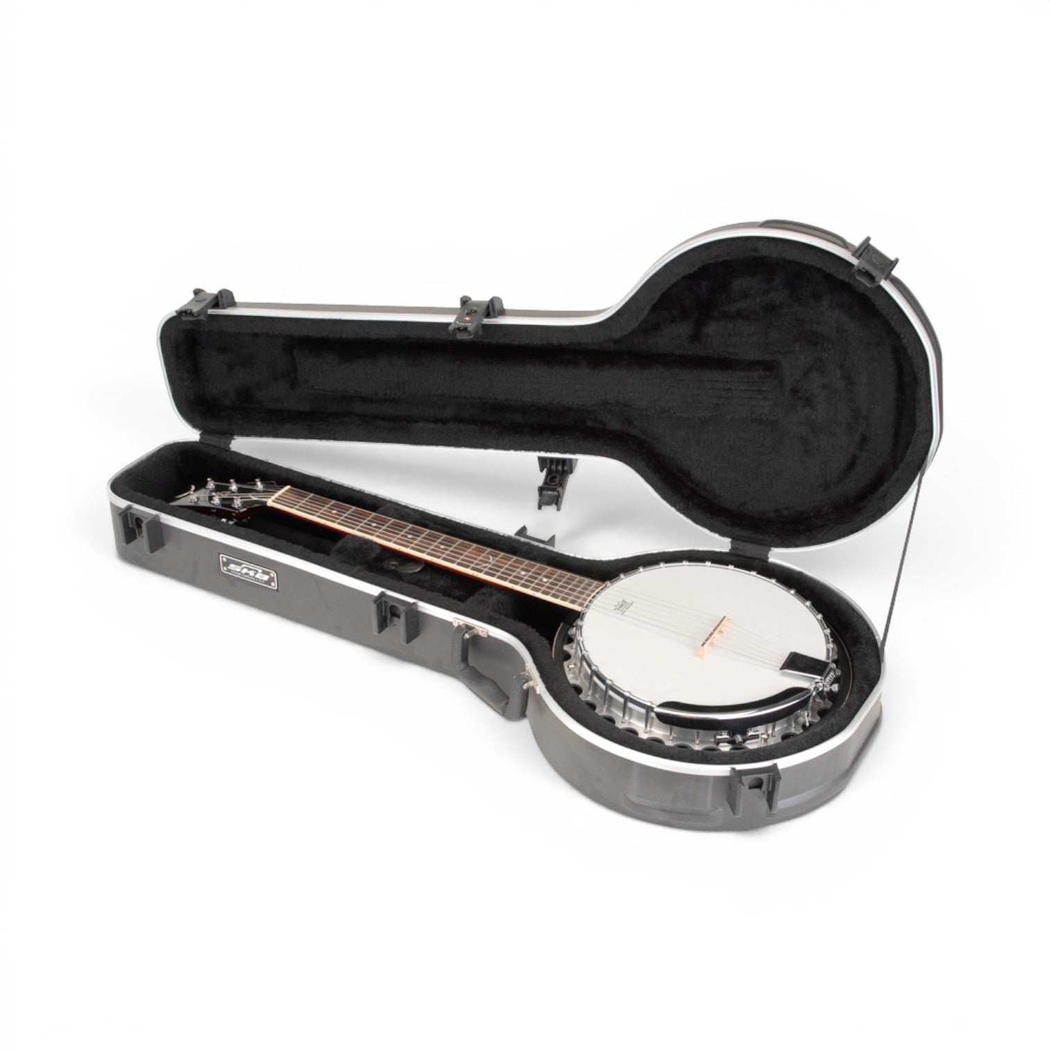 skb-tui-banjo-6-cordes-rigide-noir-abs image 3
