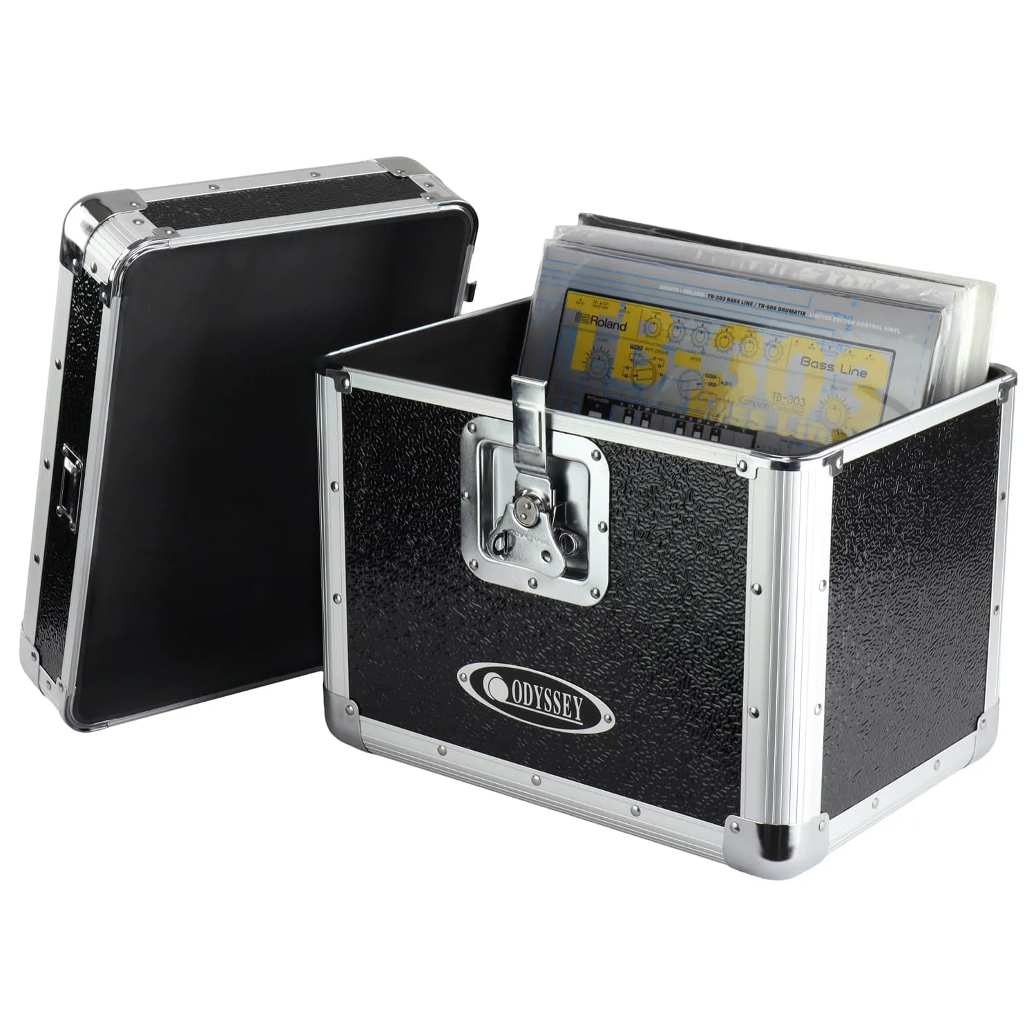 odyssey-krom-flight-case-vinyles-12-33-tours-microcell image 1