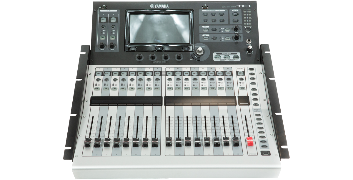 skb-iseries-yamaha-tf1-querres-rack-acier-noires-mixeur image 2