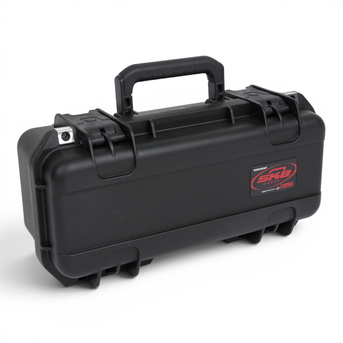 skb-iseries-1706-6-valise-tanche-noire-vide image 3