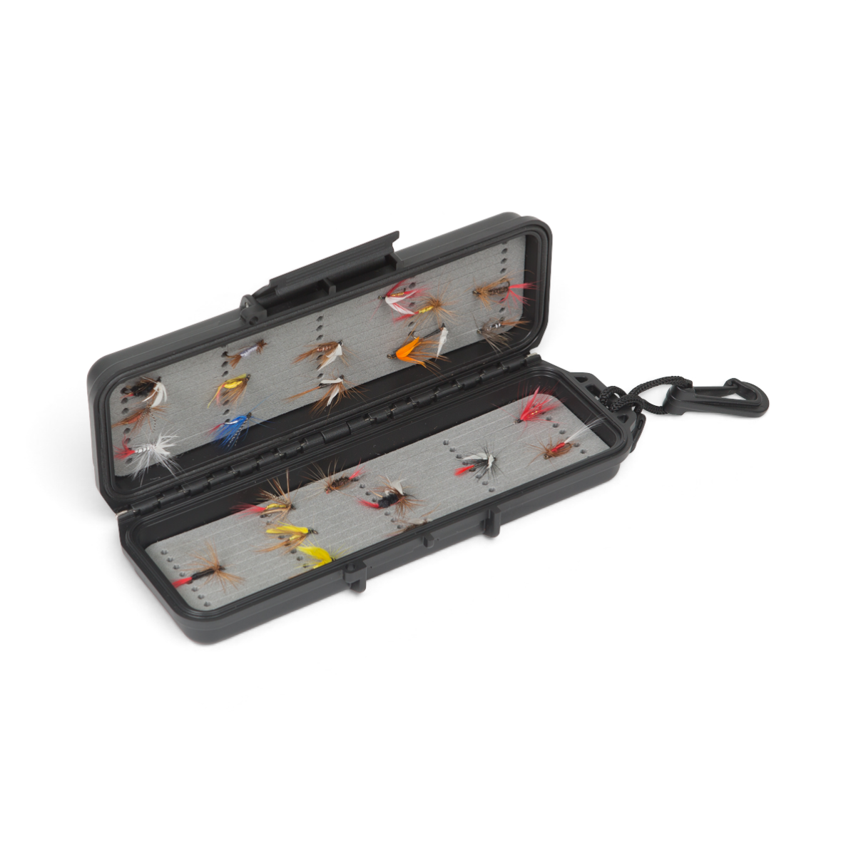 skb-iseries-0702-1-fly-case-valise-tanche-noire-mousse image 3