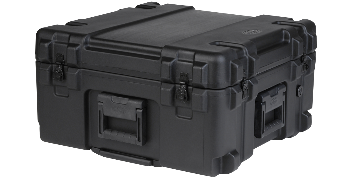 skb-rseries-2222-12-valise-noire-roulettes image 5