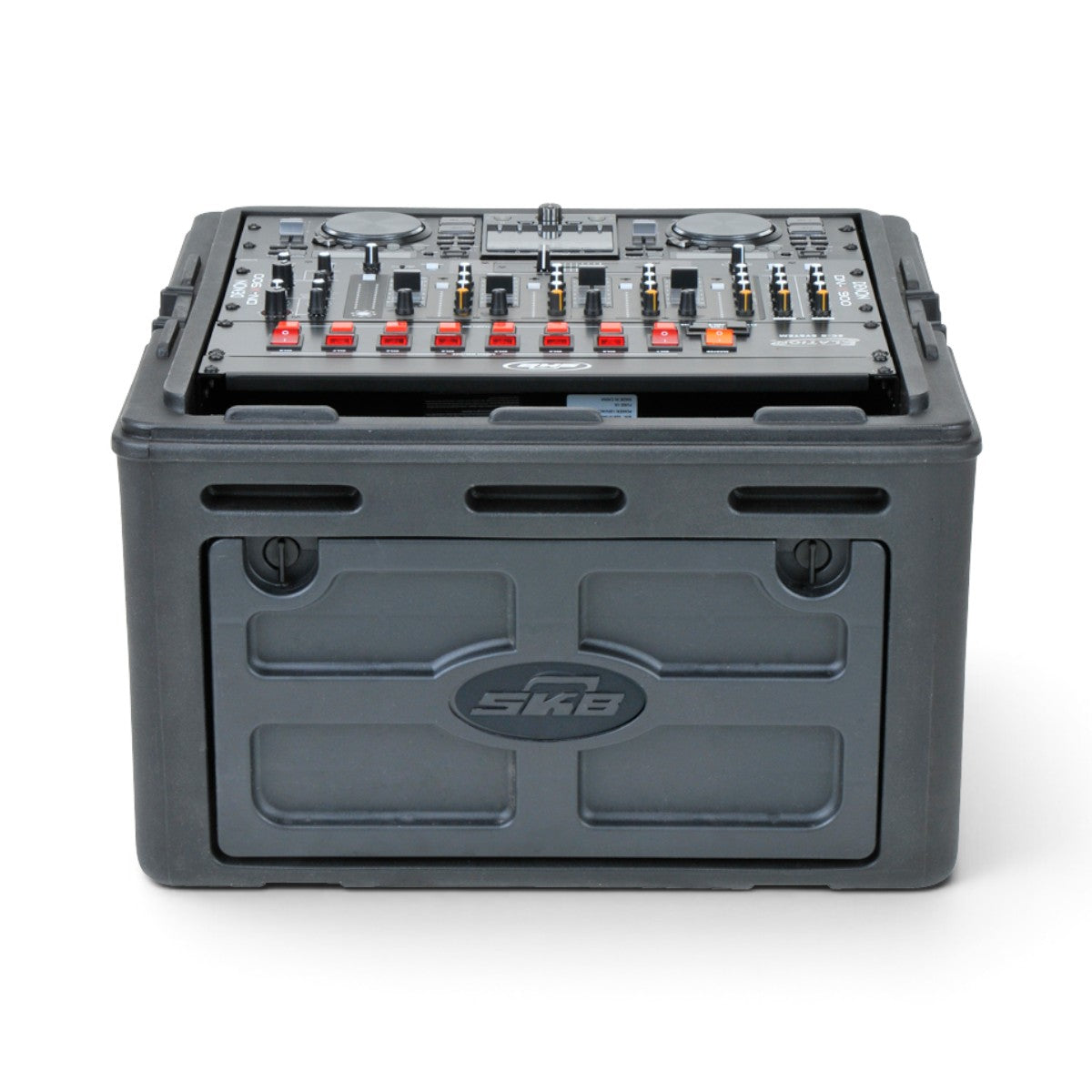 skb-rseries-r104-flight-case-rack-10u-4u-noir-tsa image 6