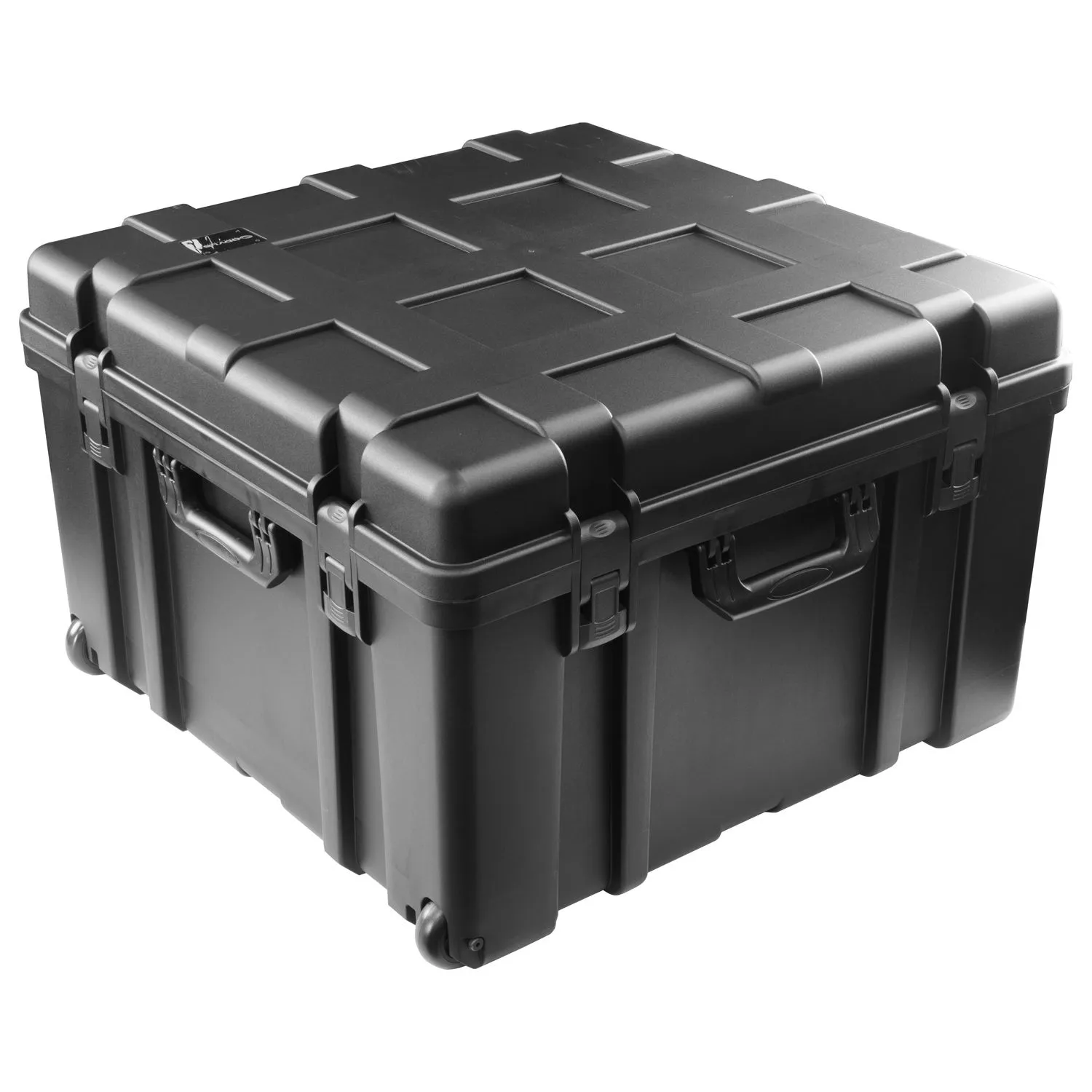 odyssey-vulcan-valise-tanche-trolley-vide-26-5-pouces-antichoc image 8