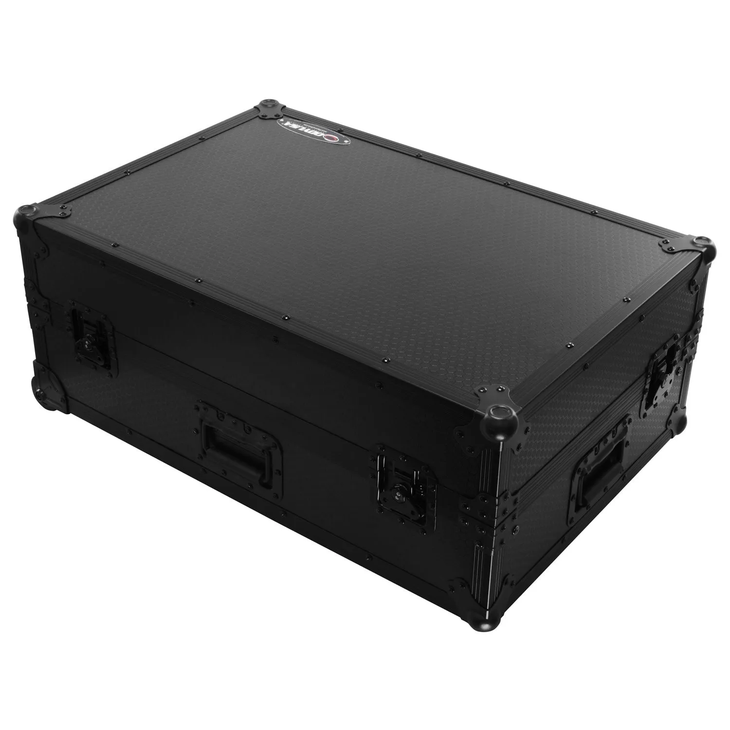odyssey-industrial-board-ddj-1000-flight-case-glide-2u image 6