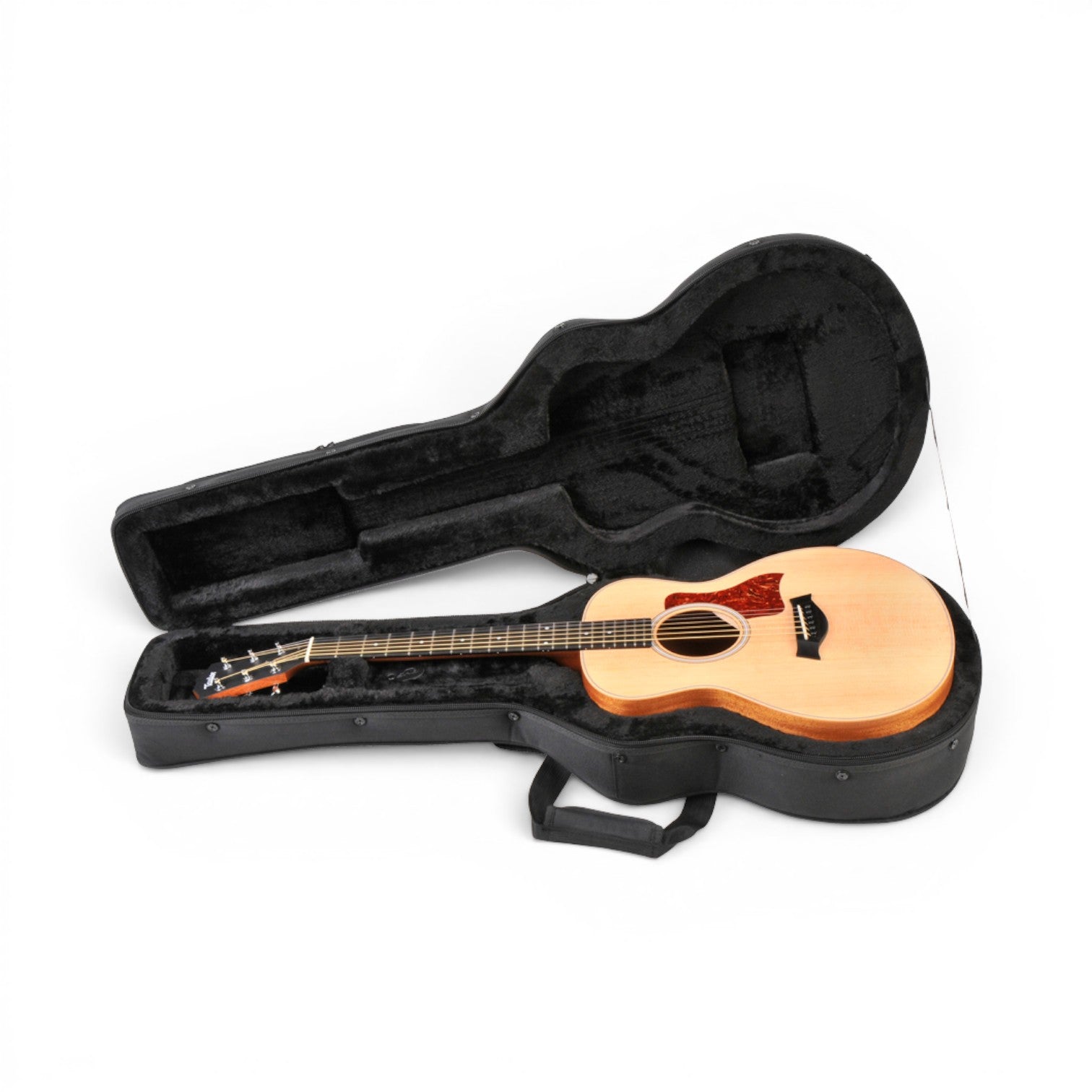 skb-iseries-scgsm-housse-guitare-gs-mini-noir image 2
