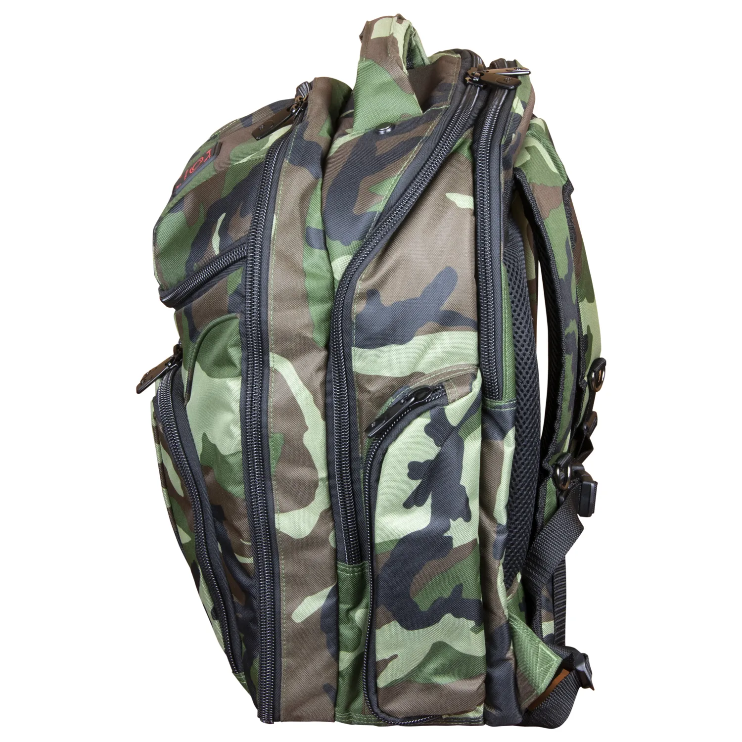 odyssey-streemline-backspin2-sac-dos-dj-camouflage-vert image 4