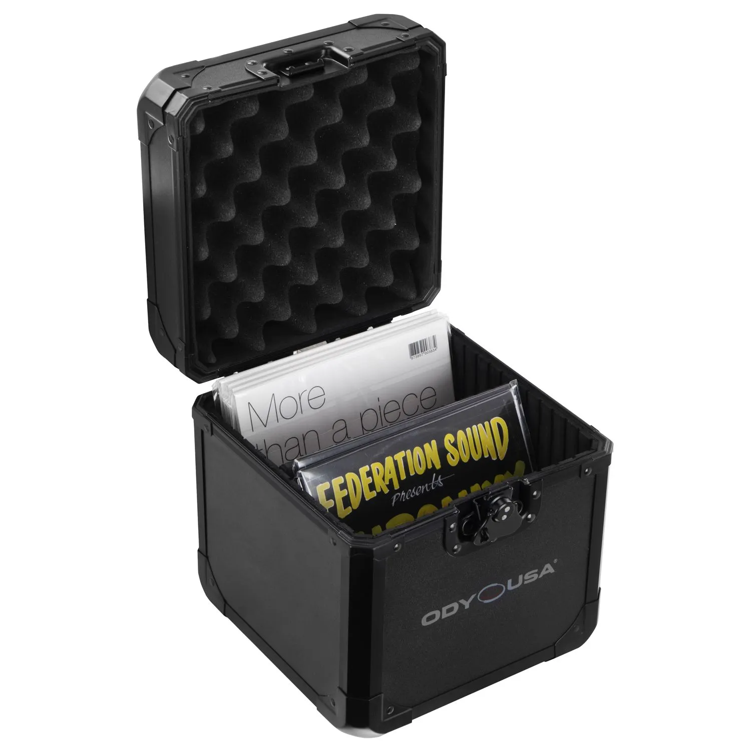 odyssey-krom-k7060bl-flight-case-vinyle-7-noir-60-disques image 3