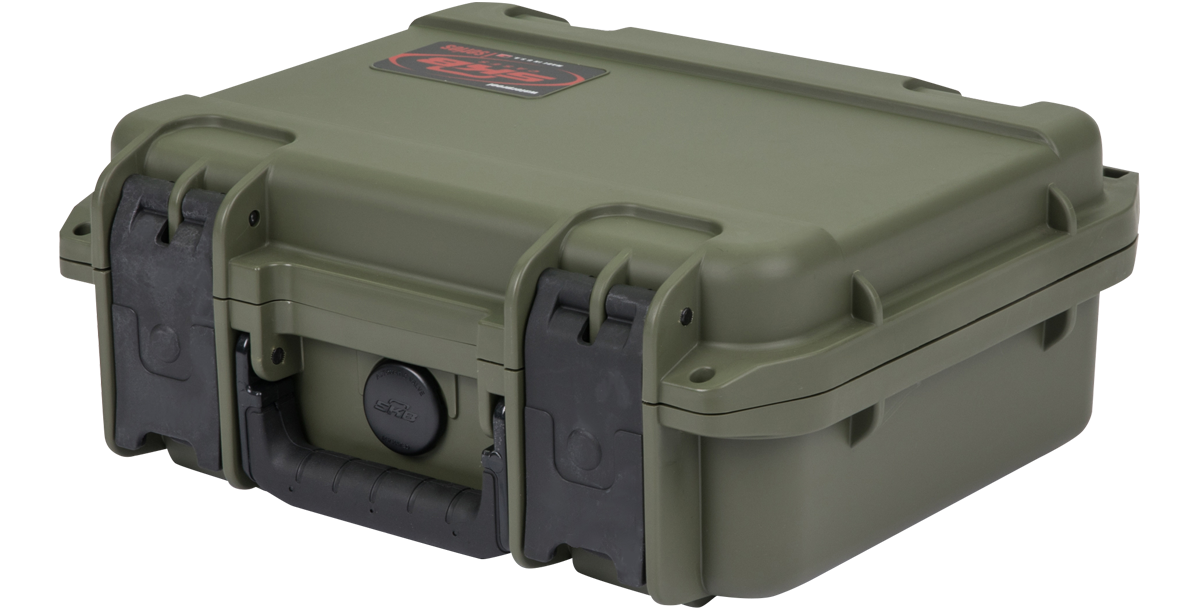 skb-iseries-1209-4-mallette-vide-vert-od-tanche image 6