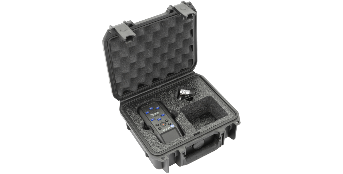 skb-iseries-0907-4-valise-enregistreur-zoom-h6essential-noire image 1