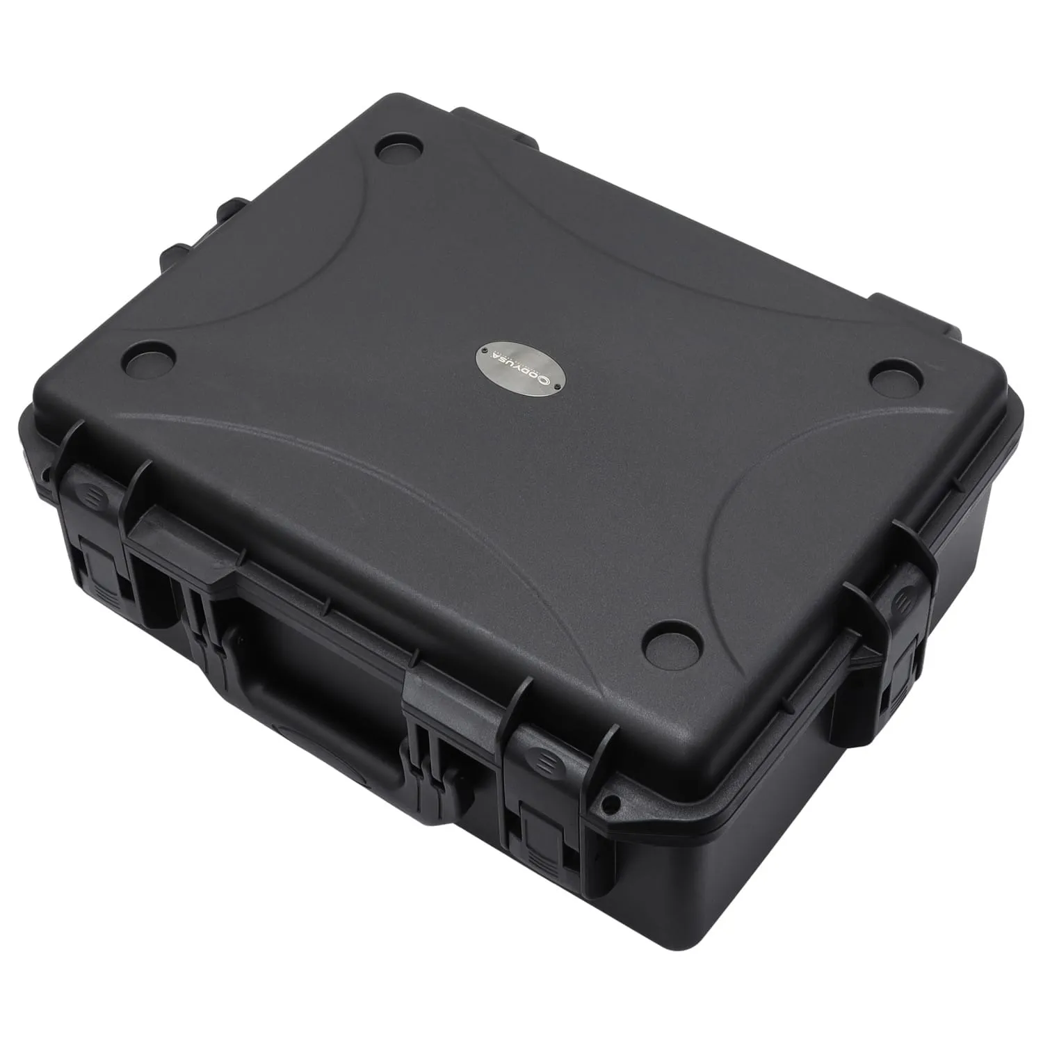 odyssey-vulcan-case-pioneer-rmx-1000-djc-sts1-tanche image 4