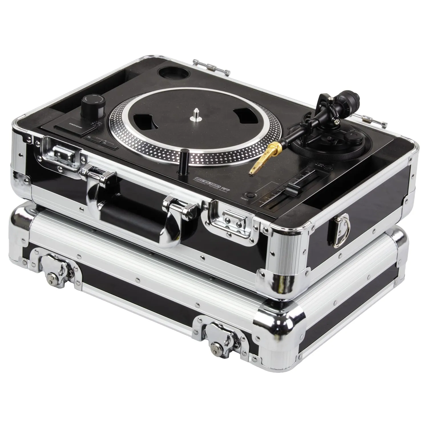 odyssey-krom-reloop-rp-7-housse-platine-vinyle-noire image 1