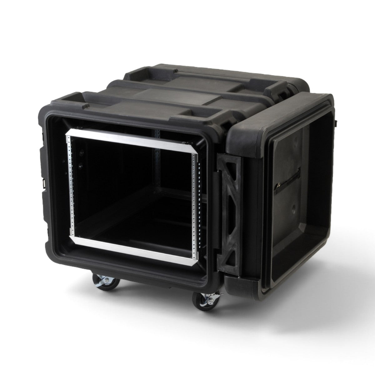 skb-rseries-flight-case-rack-19-8u-24-noir-amorti image 2