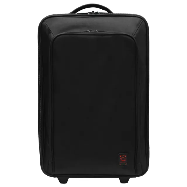 odyssey-streemline-touring-trolley-sac-dj-roulettes-noir image 1