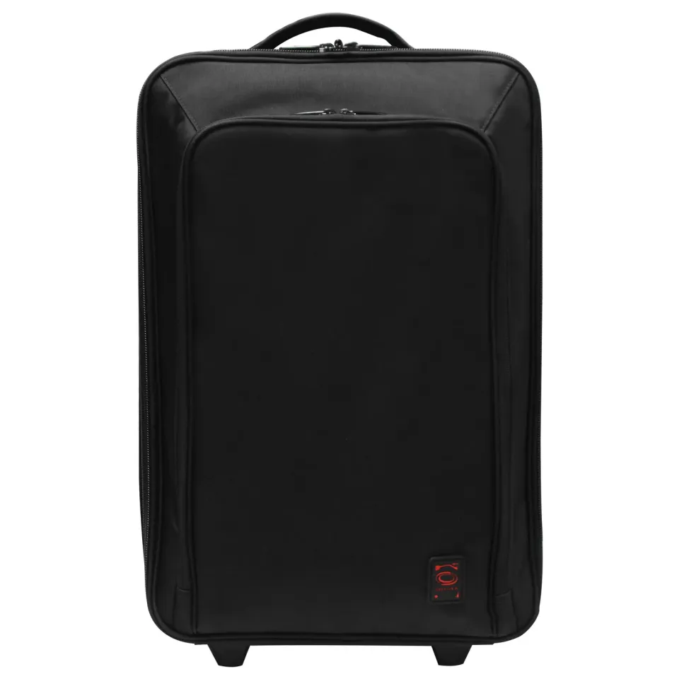 odyssey-streemline-touring-trolley-sac-dj-roulettes-noir image 1
