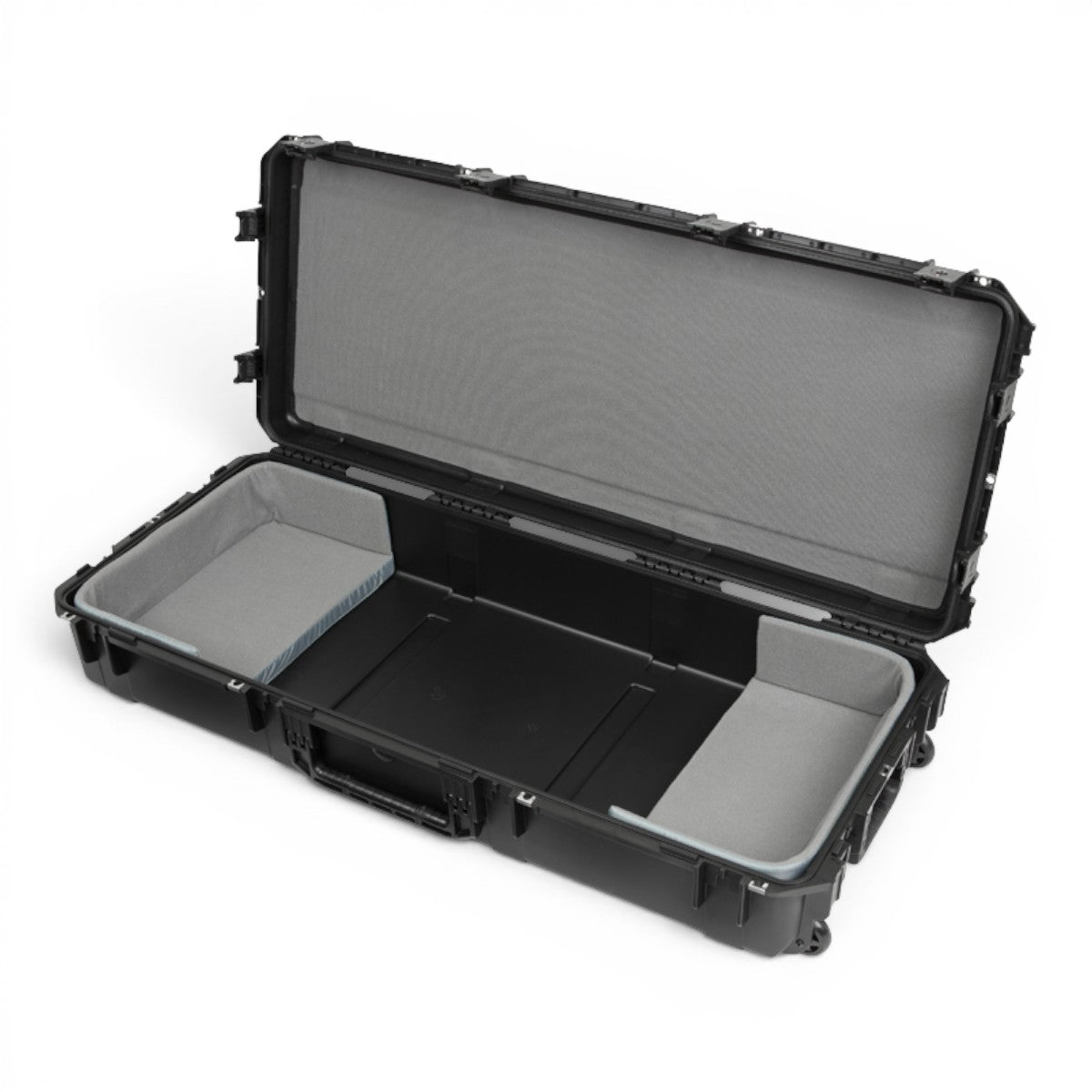 skb-iseries-4719-8-flight-case-clavier-61-touches-noir-tanche image 8