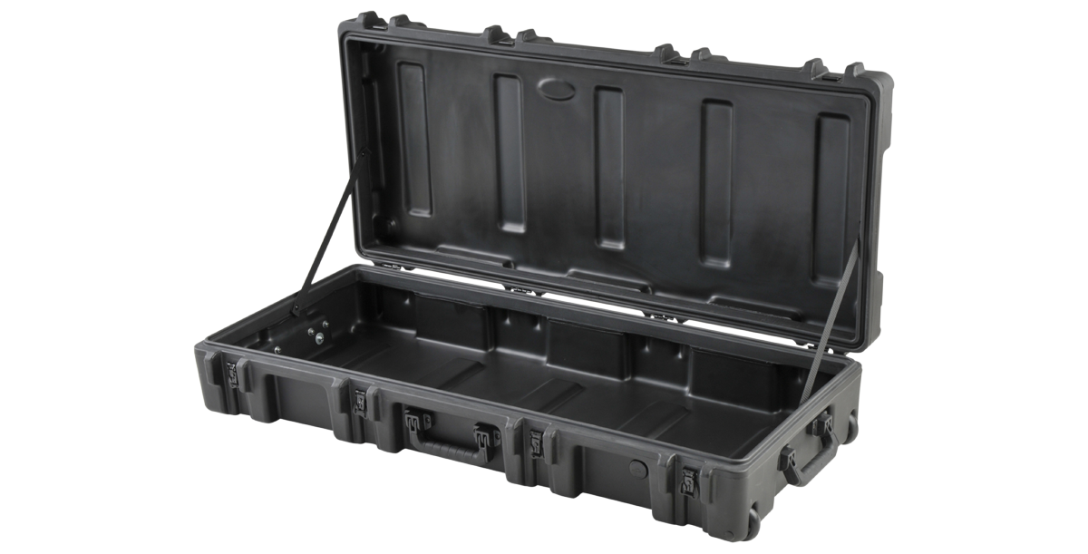 skb-rseries-4417-8-valise-tanche-noire-vide-roulettes image 3