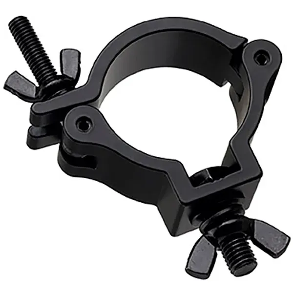 odyssey-flight-zone-coupleur-collier-truss-noir-tube-2-75-kg image 1