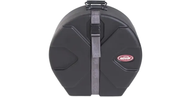 skb-4x14-flight-caisse-claire-percussion-noir image 1
