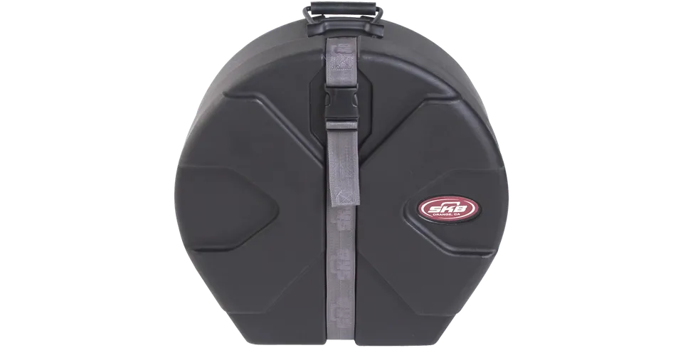skb-4x14-flight-caisse-claire-percussion-noir image 1