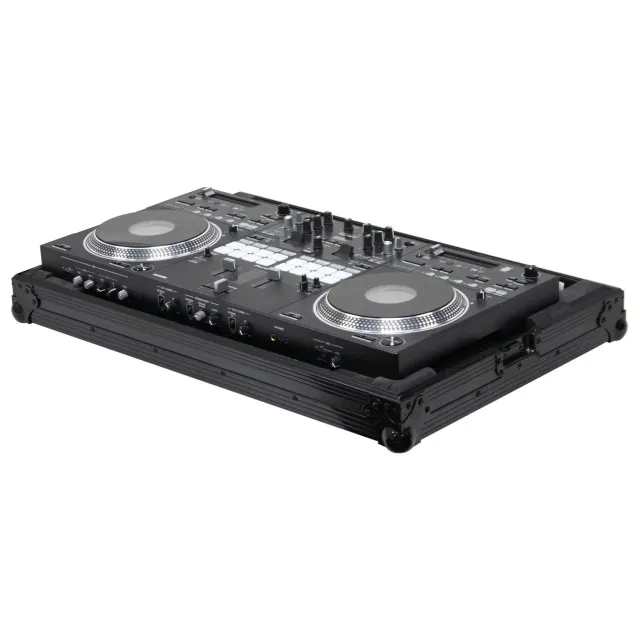 odyssey-black-label-fzrev7bl-flight-case-pioneer-ddj-rev7 image 1