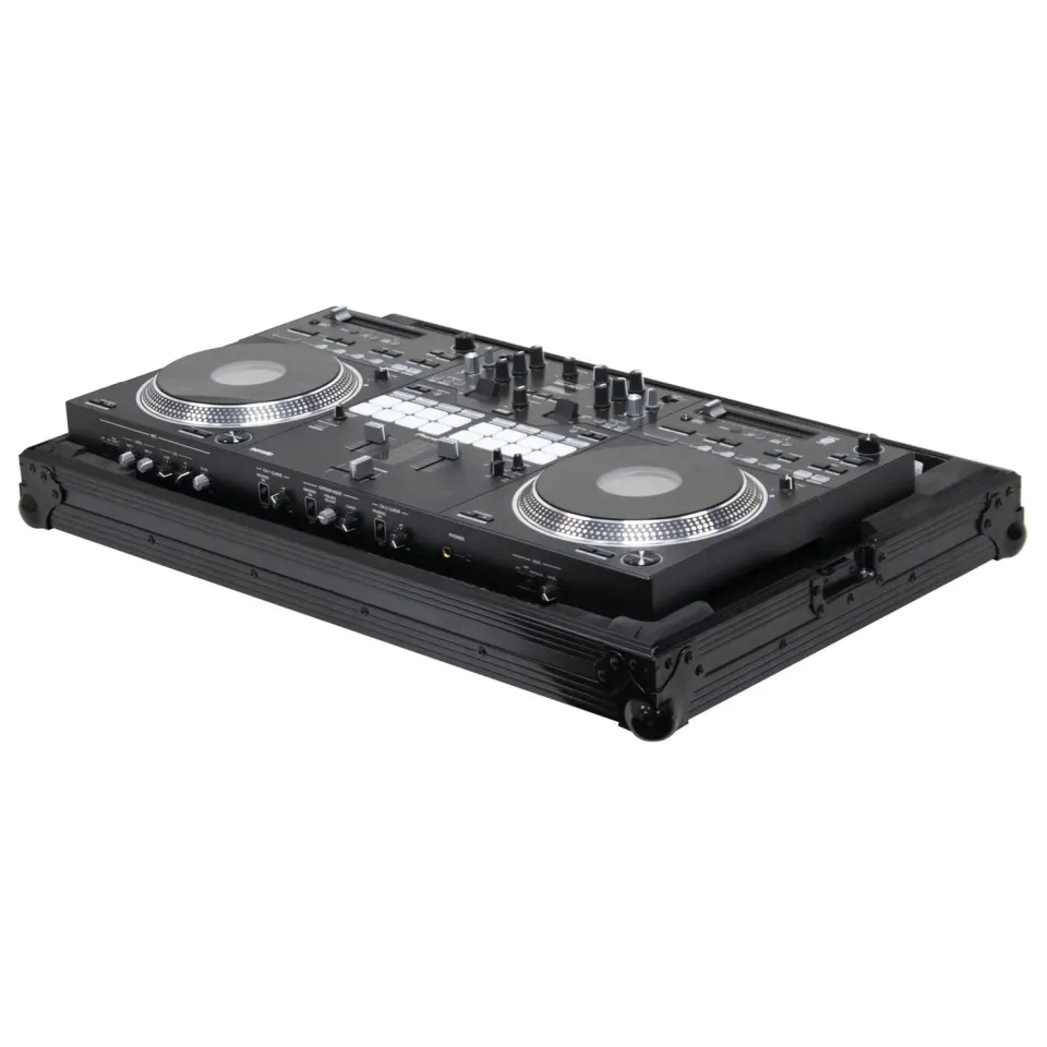odyssey-black-label-fzrev7bl-flight-case-pioneer-ddj-rev7 image 1