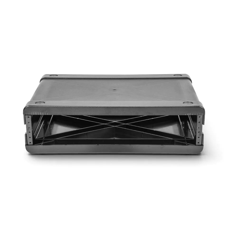 skb-fly-rack-cadre-rack-2u-13-pouces-noir-19-audio image 1