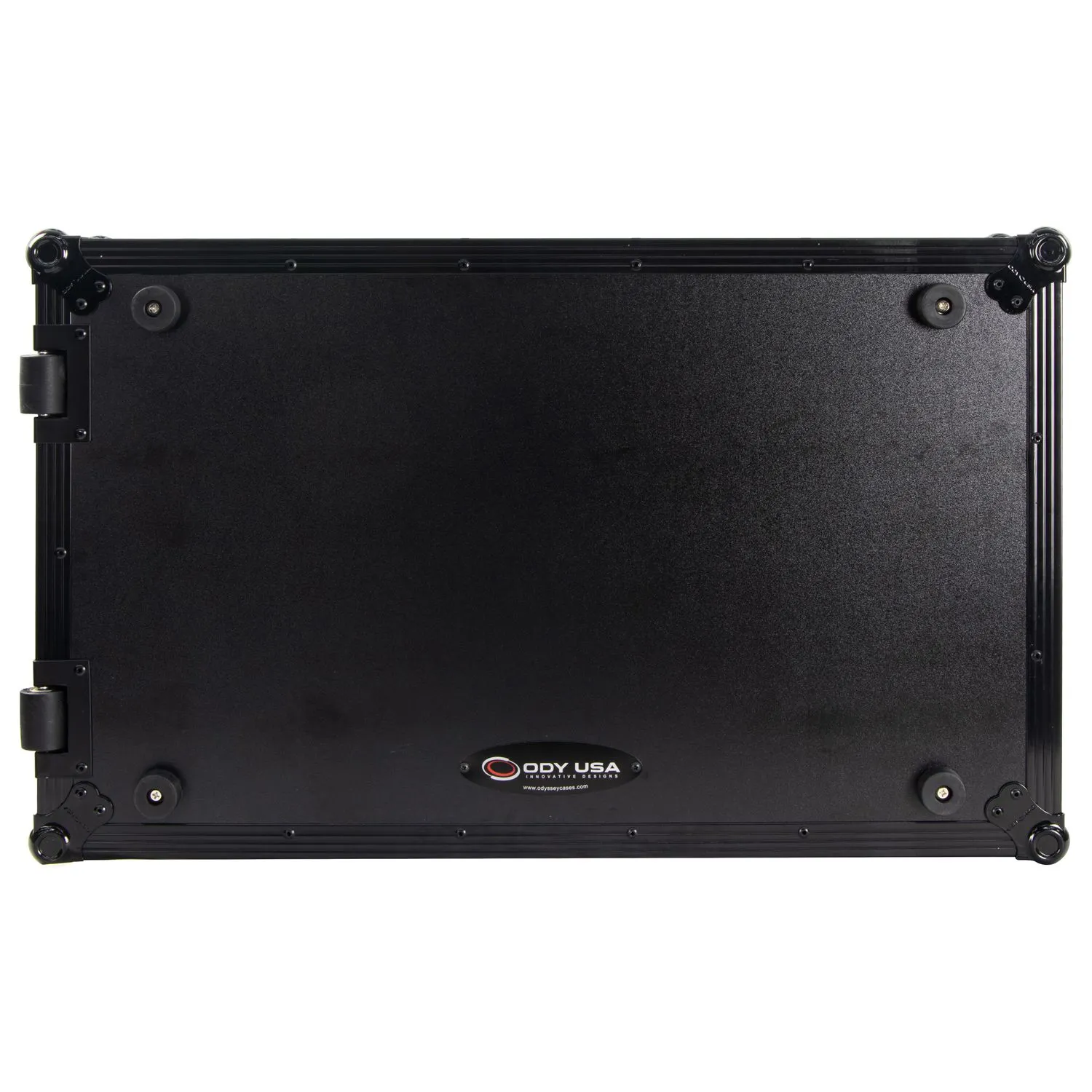 odyssey-black-label-flight-case-pioneer-ddj-rev7-glide-roulettes image 7