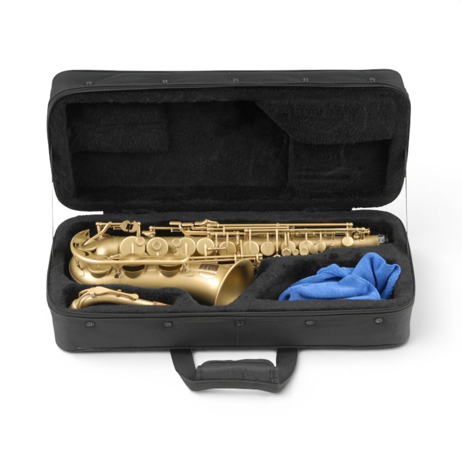 skb-ub-1skb-sc340-housse-saxo-alto-noire-nylon image 2