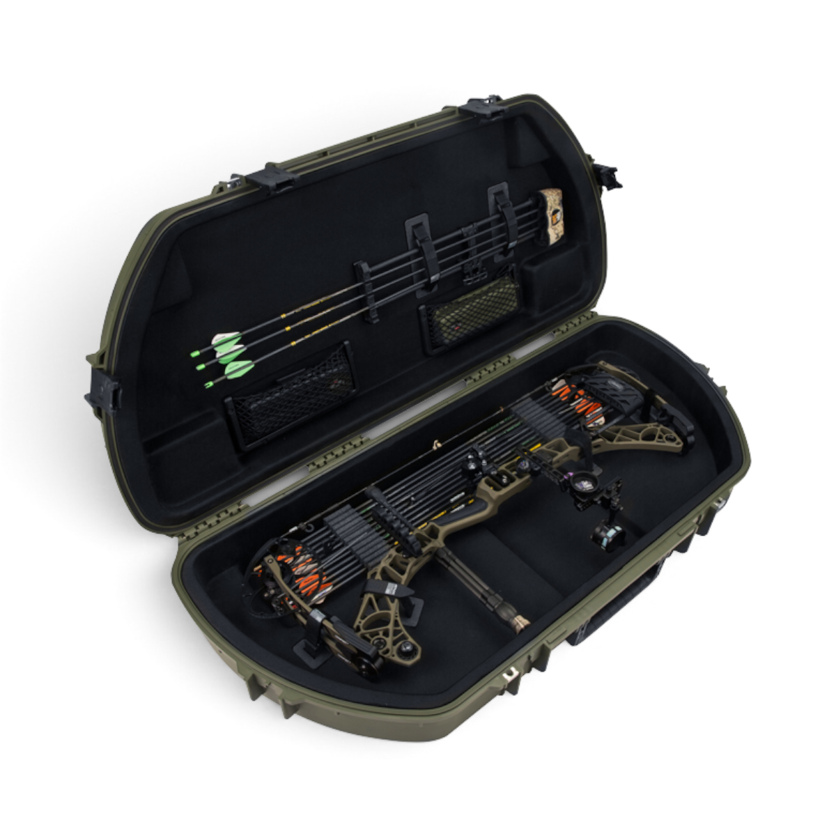 skb-iseries-valise-arc-poulies-rigide-noire image 6