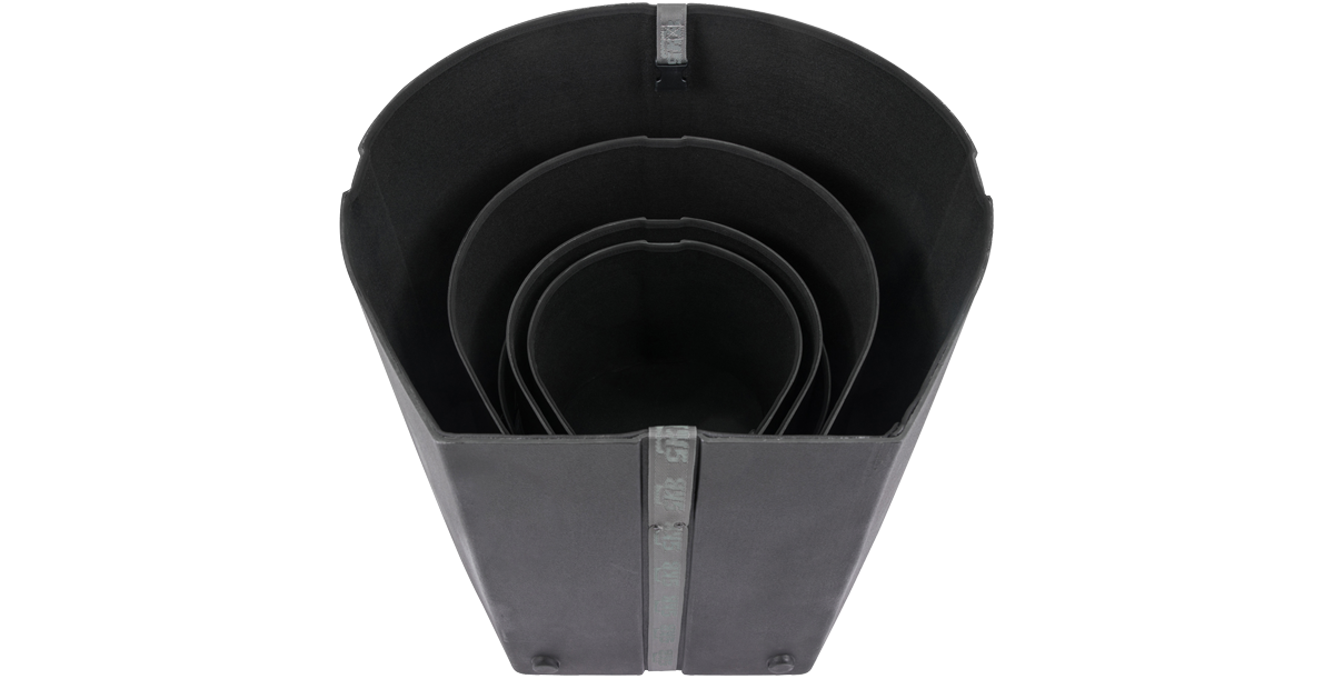skb-iseries-ultimate-drum-package-flight-case-batterie-noir-5-pi-ces image 5