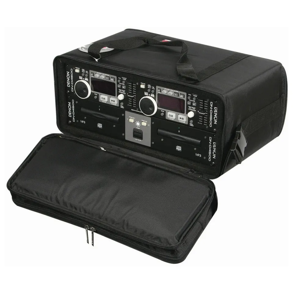 odyssey-streemline-sac-rack-4u-12-pouces-nylon-balistique image 1