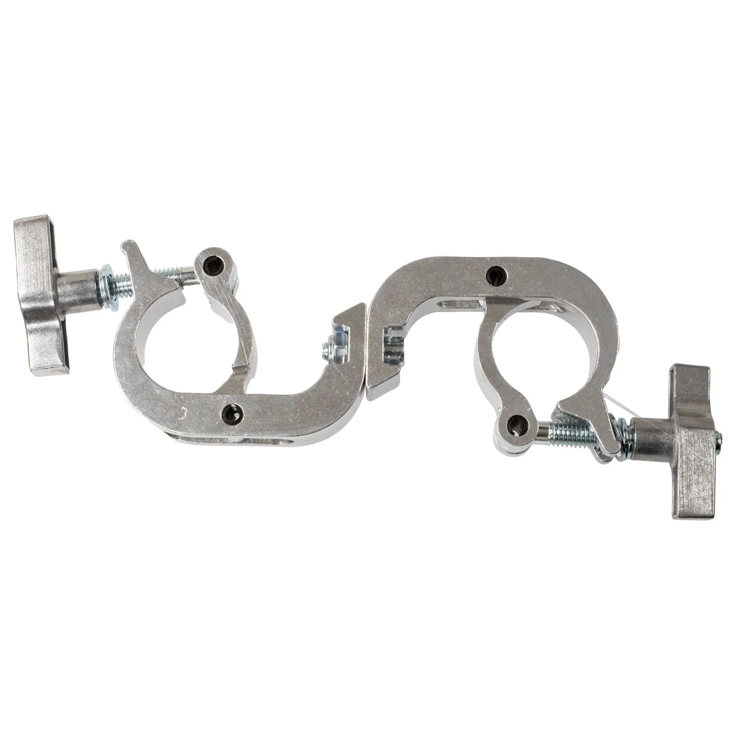 odyssey-flight-zone-dual-pro-coupleur-trigger-clamp-2-150-kg image 2