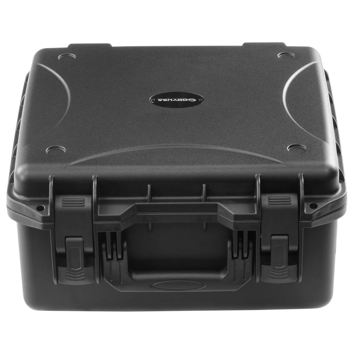 odyssey-vulcan-valise-tanche-mousse-pick-13-75-noire image 4