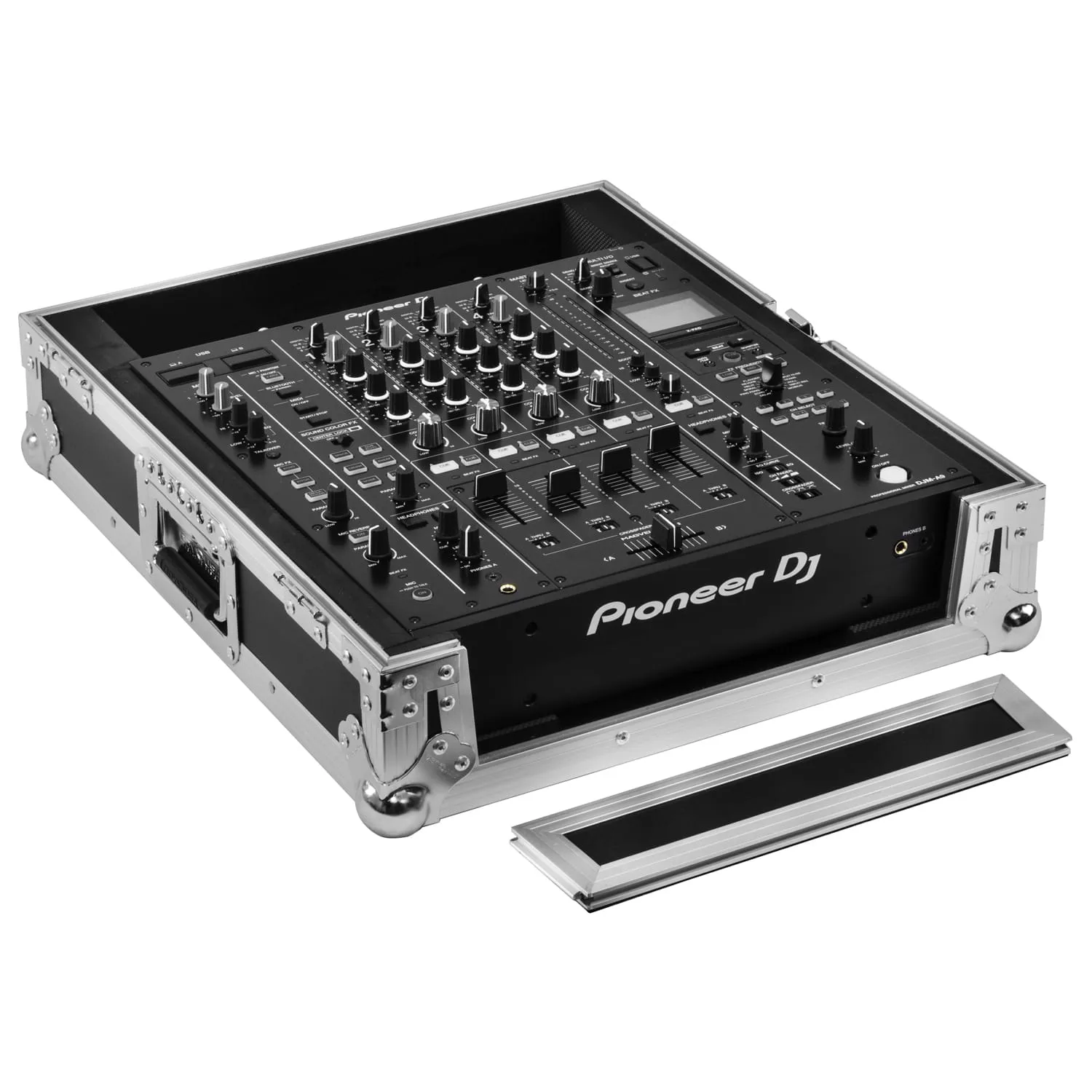 odyssey-flight-zone-pioneer-dj-djm-a9-flight-case-djm-a9 image 3