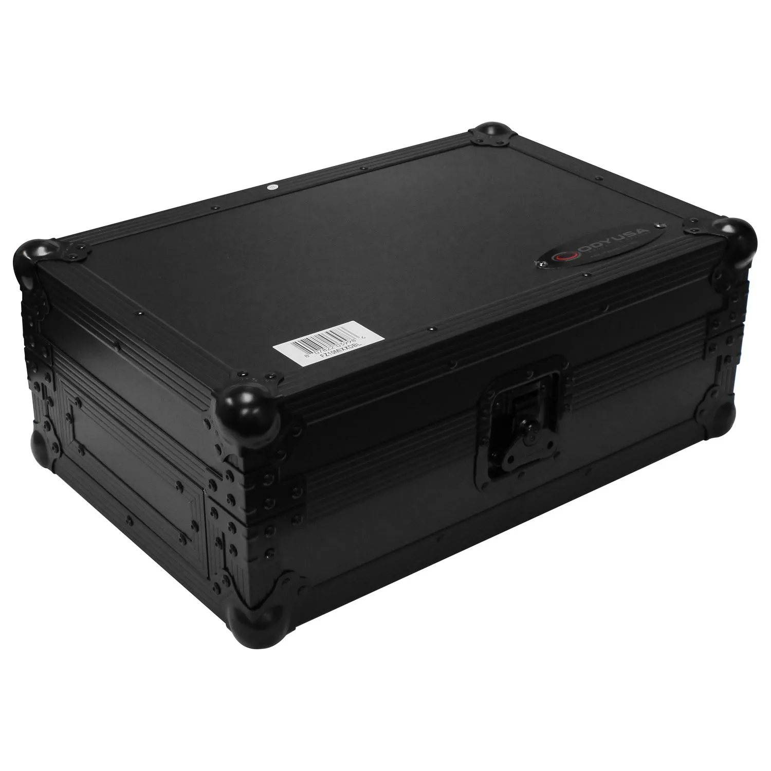 odyssey-black-label-flight-case-mixeur-dj-10-noir-profond image 7