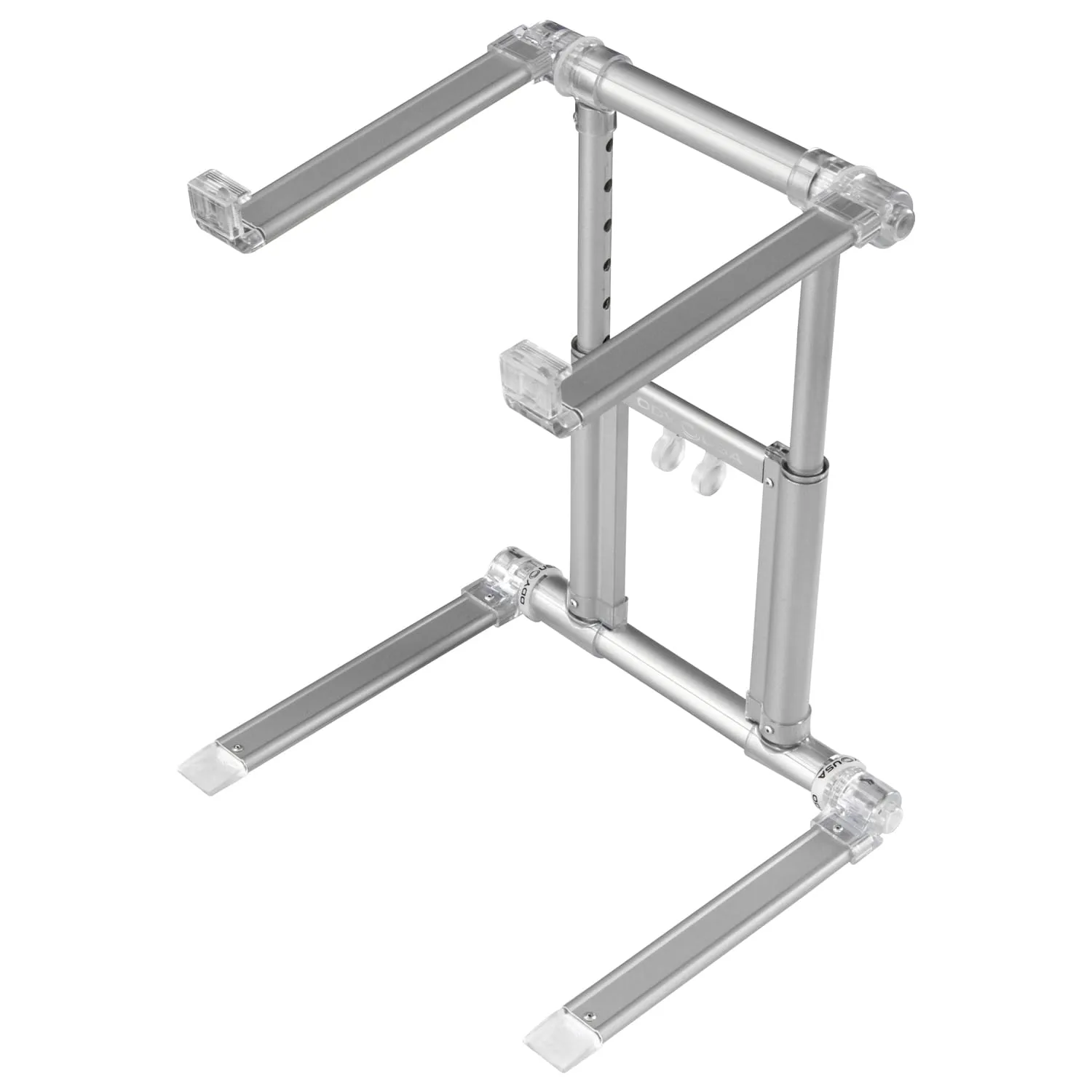 odyssey-l-evation-l-stand-360-support-laptop-argent-pliable image 2