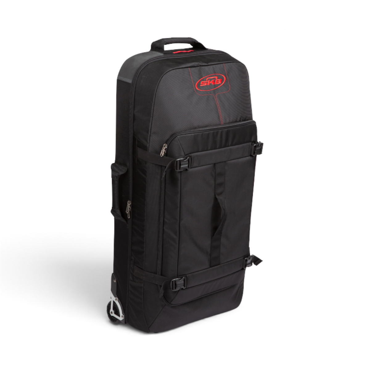 skb-bow-traveler-tui-arc-rigide-noir-pr-d-coup image 7
