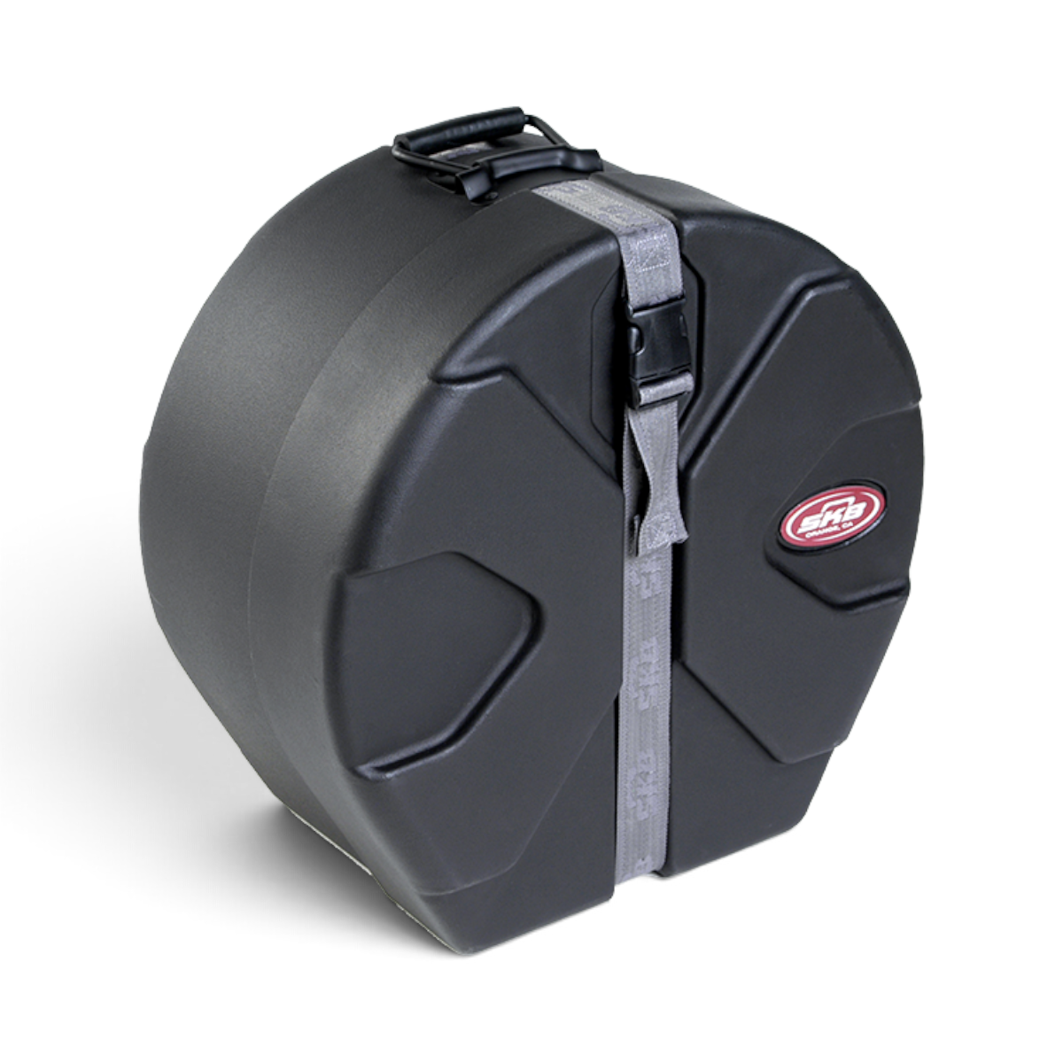 skb-iseries-caisse-grosse-caisse-14x18-noir-rigide image 1