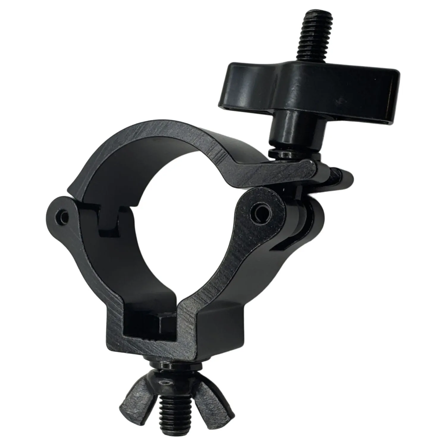 odyssey-flight-zone-coupleur-papillon-noir-tube-1-9-2-pouces image 1