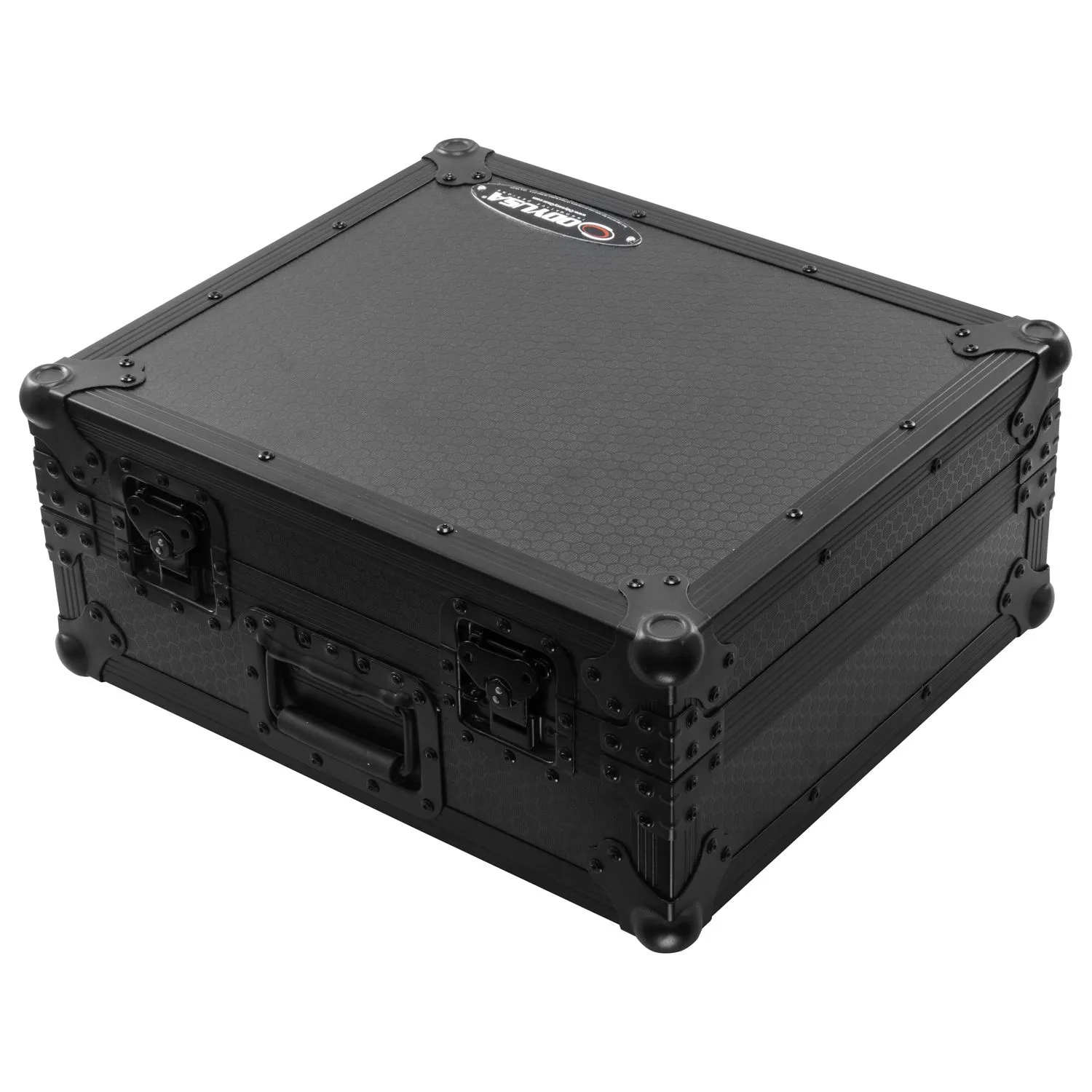 odyssey-industrial-board-flight-case-platine-technics-1200 image 2