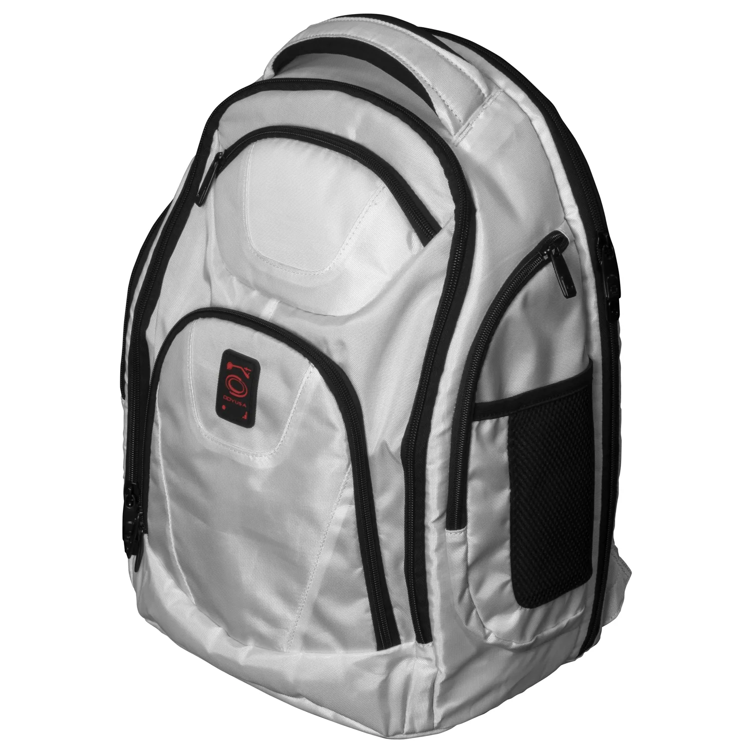 odyssey-streemline-backtrak-xl-sac-dos-dj-blanc image 2