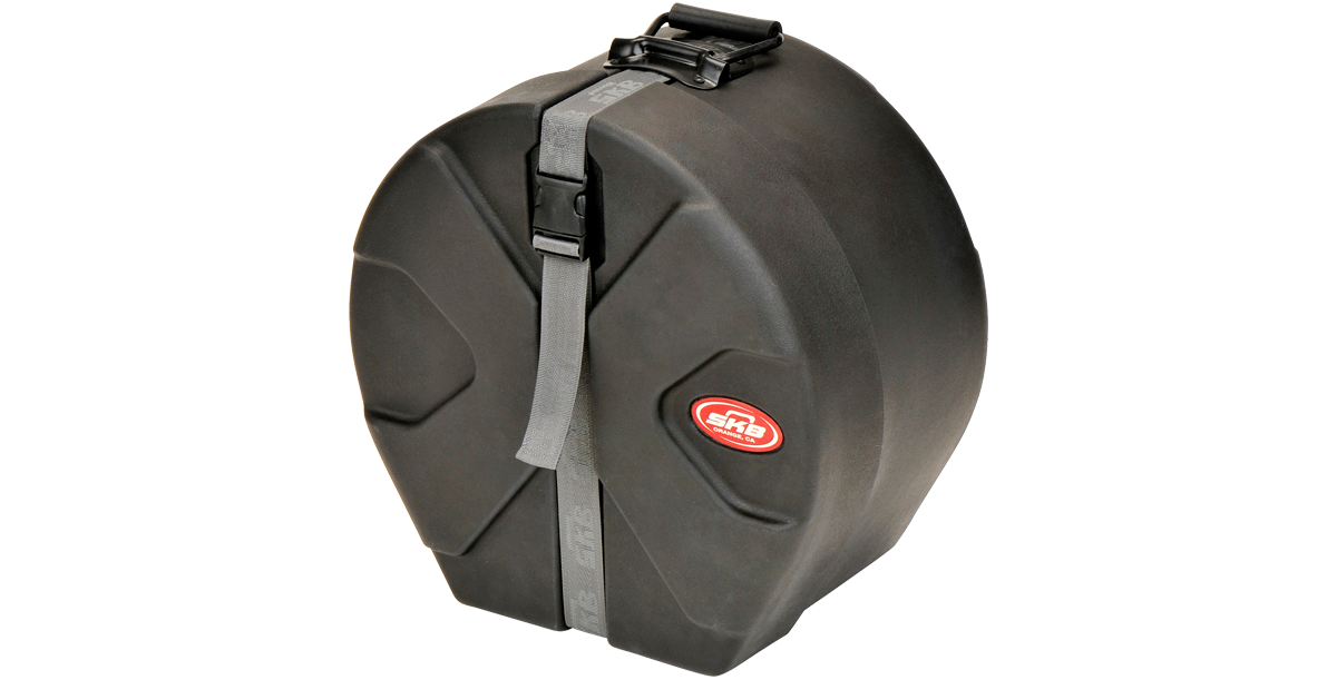 skb-iseries-tui-caisse-claire-6-5x13-noir-rigide image 2